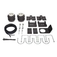 Airbag Man Air Suspension Kit for Mazda BT-50 J97M 2.5L 06-11