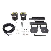 Airbag Man Air Suspension Kit for Toyota HIACE / COMMUTER Gen. V KDH & TRH Van & Bus 05-19 EXCL. H300