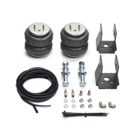 Airbag Man Suspension Air Assist Leaf Helper Kit RR4621