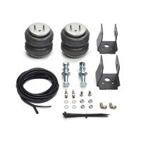 Airbag Man Air Suspension Kit for Hummer H3 05-10