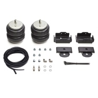 Airbag Man Suspension Air Assist Leaf Helper Kit RR4622