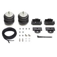 Airbag Man Air Suspension Kit for Foton TUNLAND P201 12-20