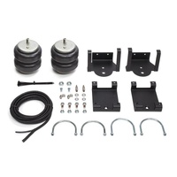 Airbag Man Suspension Air Assist Leaf Helper Kit RR4625