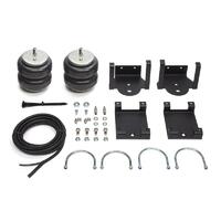 Airbag Man Air Suspension Kit for Mahindra PIK-UP Scorpio & PIK-UP (4x2, 4x4) 06-20