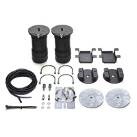 Airbag Man Suspension Air Assist Leaf Helper Kit RR4627