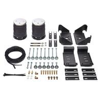 Airbag Man Air Suspension Kit 60-100 Raised for Ford F250 4x4 01-07