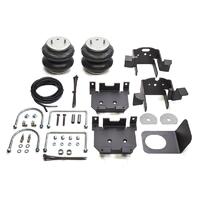 Airbag Man Air Suspension Kit for Chevrolet SILVERADO 3500 HD MY11 on, 10-21