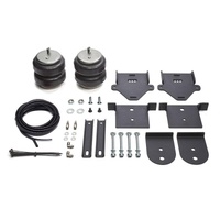 Airbag Man Suspension Air Assist Leaf Helper Kit RR4633