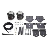 Airbag Man Air Suspension Kit for Renault MASTER X62 FWD 2011-24