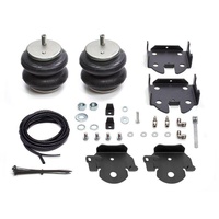 Airbag Man Suspension Air Assist Leaf Helper Kit RR4634