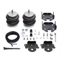 Airbag Man Air Suspension Kit Raised for Mazda BT-50 B22 2.2L 4x2 Hi-Rider, 4x4 11-20