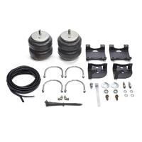 Airbag Man Air Suspension Kit for Ford RANGER PX, PX II & PX III T6 4x2 Not Hi-Rider 11-20