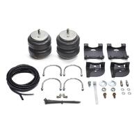 Airbag Man Air Suspension Kit for Mazda BT-50 B22 2.2L 4x2 Non Hi-Rider 11-20