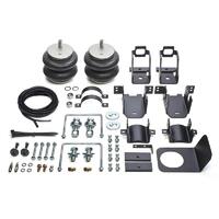 Airbag Man Air Suspension Helper Kit for Leaf Springs Ford USA F350 Super Duty 4x4 08-10