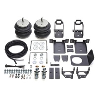 Airbag Man Suspension Air Assist Leaf Helper Kit RR4648