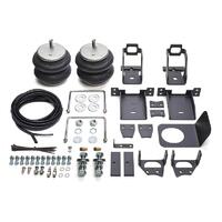 Airbag Man Air Suspension Kit for Ford USA F350 Super Duty F350 4x4 06-07