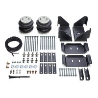 Airbag Man Suspension Air Assist Leaf Helper Kit RR4650