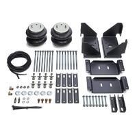 Airbag Man Air Suspension Kit for Ford USA F550 Cab-Chassis 4x2, 4x4 99-20