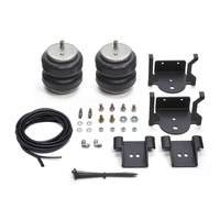 Airbag Man Suspension Air Assist Leaf Helper Kit RR4656