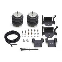 Airbag Man Air Suspension Kit for Nissan NAVARA D40 4x4 & 4x2 Leaf Over Axle 06-15