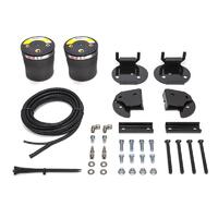 Airbag Man Air Suspension Leaf Assist Kit Lowered Ford FALCON BA, BF, FG & FG X Ute & Cab Chassis 02-16, excl. RTV
