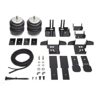 Airbag Man Suspension Air Assist Leaf Helper Kit RR4664