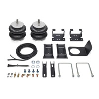 Airbag Man Suspension Air Assist Leaf Helper Kit RR4668