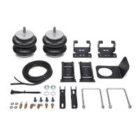 Airbag Man Air Suspension Kit for Dodge RAM 3500 4x4 Leaf Rear 13-18