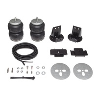 Airbag Man Suspension Air Assist Leaf Helper Kit RR4669
