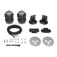 Airbag Man Air Suspension Kit for Iveco DAILY 4x4 Series IV & VI 07-20