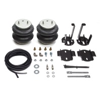 Airbag Man Suspension Air Assist Leaf Helper Kit RR4678