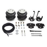 Airbag Man Air Suspension Kit for Mitsubishi TRITON MQ, MR 4x2, 4x4 15-20 STANDARD HEIGHT