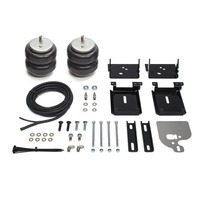 Airbag Man Suspension Air Assist Leaf Helper Kit RR4680
