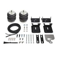 Airbag Man Air Suspension Kit for Ford TRANSIT Custom VN 13-19