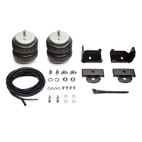 Airbag Man Suspension Air Assist Leaf Helper Kit RR4682