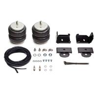 Airbag Man Air Suspension Kit for Toyota HILUX incl. Vigo/Revo 15-21 4x4