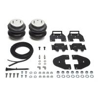 Airbag Man Air Suspension Kit for Fiat DUCATO X250 Series II ZFA25 06-14