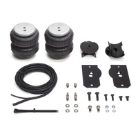 Airbag Man Suspension Air Assist Leaf Helper Kit RR4685