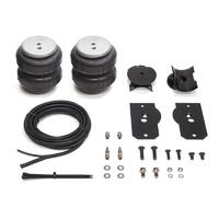 Airbag Man Air Suspension Kit for Nissan NAVARA D23 Single & King Cab Ute  4x2, 4x4 15-20