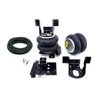 Airbag Man Suspension Air Assist Leaf Helper Kit RR4690