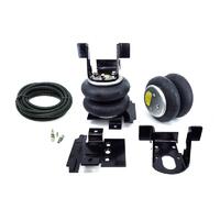 Airbag Man Air Suspension Kit for Mercedes-Benz SPRINTER 906 4.45-5t (4x2, 4x4) 413-419 & 513-519 08-19