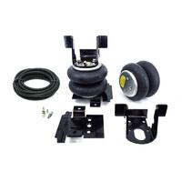Airbag Man Air Suspension Kit for Volkswagen CRAFTER 30-50 2E & 2F LT50 06-17
