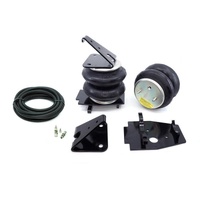 Airbag Man Suspension Air Assist Leaf Helper Kit RR4693