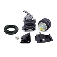 Airbag Man Air Suspension Kit for Iveco DAILY 35C, 45C, 50C Series 6 (Dual Rear Wheels) All Models 15-20