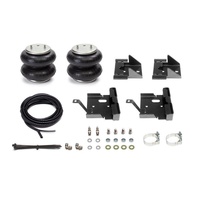 Airbag Man Suspension Air Assist Leaf Helper Kit RR4695