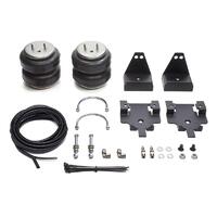 Airbag Man Air Suspension Kit for Volkswagen AMAROK 2H V6 & 4 cyl. 11-20