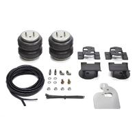 Airbag Man Air Suspension Kit for Toyota LANDCRUISER 79 Series incl. LC70 99-20