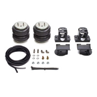 Airbag Man Suspension Air Assist Leaf Helper Kit RR4705