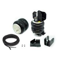 Airbag Man Air Suspension Kit for Isuzu D-MAX 4x4  12-20