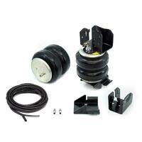 Airbag Man Air Suspension Kit for Holden COLORADO RG 4x2, 4x4 12-20